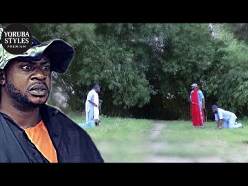 Eran Oso – Latest Yoruba Movies 2025 Odunlade Adekola, Opeyemi Aiyeola, Afonja Olaniyi