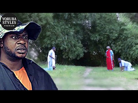 Eran Oso – Latest Yoruba Movies 2025 Odunlade Adekola, Opeyemi Aiyeola, Afonja Olaniyi