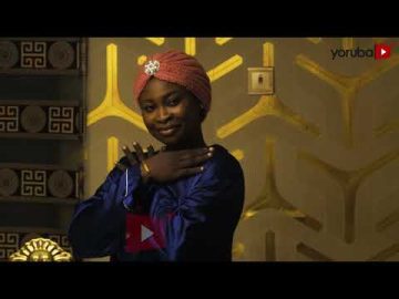 Abami Obinrin Yoruba Movie 2025 | Official Trailer | Showing This Thurs On Yorubaplus