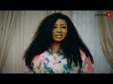 Ilakosi Yoruba Movie 2025 | Official Trailer | Showing Next On Yorubaplus