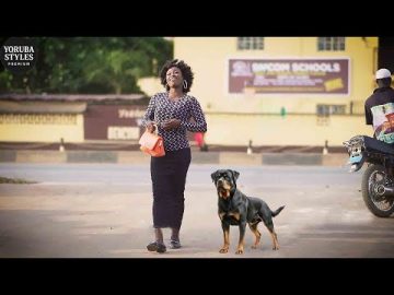 Iya Aja – Latest Yoruba Movies 2025 Anike Ami, Peju Ogunmola, Kenny George, Mide Martins