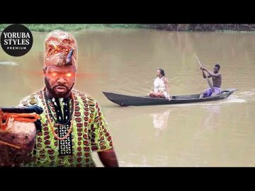 Alagbo Odo – Latest Yoruba Movies 2025 Seliat Adebowale, Afeez Eniola, Odubela Arinola