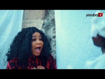 Fiyin Yoruba Movie 2025 | Official Trailer | Showing Tomorrow On Yorubaplus