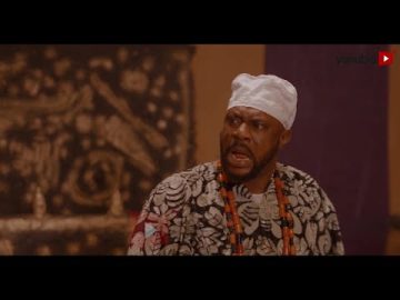 Oluaye Yoruba Movie 2025 | Official Trailer | Showing Next On Yorubaplus