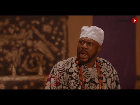 Oluaye Yoruba Movie 2025 | Official Trailer | Showing Next On Yorubaplus