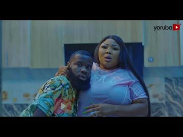 Idera Yoruba Movie 2025 | Official Trailer | Showing Next On Yorubaplus