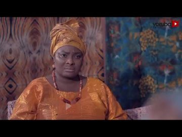 Alaafin Orun Yoruba Movie 2025 | Official Trailer | Showing Next On Yorubaplus