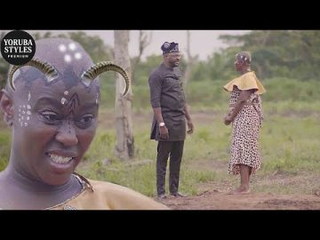 Oko Alujonu – Latest Yoruba Movies 2025 Odunlade Adekola, Juliet Jatto, Wumi Ajiboye, Lekan Olatunji