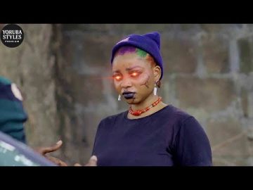 Arewa Ghetto – Latest Yoruba Movies 2025 Peju Johnson, Yinka Solomon, Amuda Eko, Remi Surutu, Okele