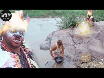 Abami Odo – Latest Yoruba Movies 2025 Odunlade Adekola, Iya Gbokan, Abeni Agbon, Fathia Balogun