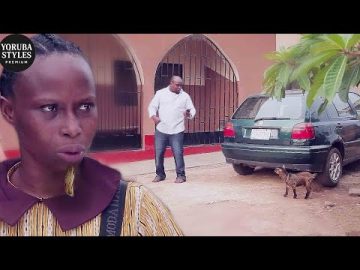 Omo Obuko – Latest Yoruba Movies 2025 Lateef Adedimeji, Tijani Adebayo, Jide Awobona, Bidemi Kosoko