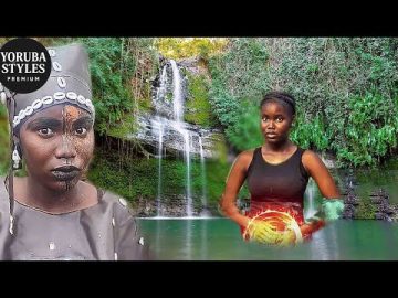 Olosun – Latest Yoruba Movies 2025 Fisayo Abebi Amodemaja, Debbie Shokoya, Ibrahim Chatta