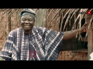 Orisun Yoruba Movie 2025 | Official Trailer | Showing Tomorrow On Yorubaplus