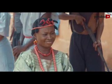 Balogun Aganju Yoruba Movie 2025 | Official Trailer | Showing Next On Yorubaplus