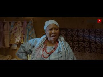 Omo Olu Igbo Yoruba Movie 2025 | Official Trailer | Showing Next On Yorubaplus