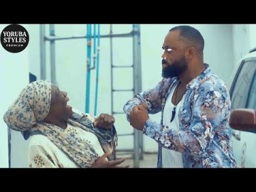 Omo Oku – Latest Yoruba Movies 2025 Wunmi Ajiboye, Ronke Odusanya, Joke Muyiwa