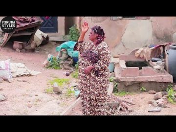 Omo Yeye Aye – Latest Yoruba Movies 2025 Peju Ogunmola, Bimbo Oshin, Kelvin Ikeduba