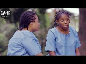 Arewa Ewon – Latest Yoruba Movies 2025 Wunmi Toriola, Biola Adebayo, Bimpe Oyebade, Afeez Abiodun