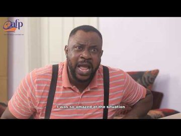 SAAMU ALAJO ( OJU LARI ) Latest 2025 Yoruba Comedy Series EP 239