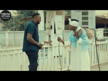 Opa Arugbo – Latest Yoruba Movies 2025 Odunlade Adekola, Bimpe Oyebade, Dele Odule, Adunni Ade