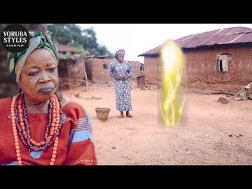 Iranse Arugbo – Latest Yoruba Movies 2025 Iya Gbonkan, Taofeek Adewale Digboluja, Rasaq Olayiwola