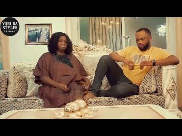 Omo Odo Iparun – Latest Yoruba Movies 2025 Bukola Awoyemi, Jigan Babaoja, Olaide Oyedeji