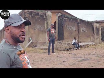 Jaguda Kekere – Latest Yoruba Movies 2025 Odunlade Adekola, Feranmi Oyalowo, Bukola Awoyemi