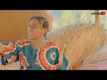 Majala Yoruba Movie 2025 | Official Trailer | Showing This Friday On Yorubaplus
