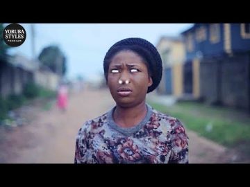 Oyun Oku – Latest Yoruba Movies 2025 Jaye Kuti, Damola Olatunji, Adediwura Blackgold