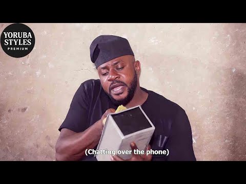 Owura – Latest Yoruba Movies 2025 Odunnlade Adekola, Biola Adebayo, Alebiosu