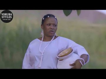 Arewa Onigbaje – Latest Yoruba Movies 2025 Odunnlade Adekola, Olayinka Solomon, Fathia Balogun