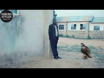 Owiwi Omo Woli – Latest Yoruba Movies 2025 Biola Adebayo, Aina Gold, Rotimi Salami, Lekan Olatunji