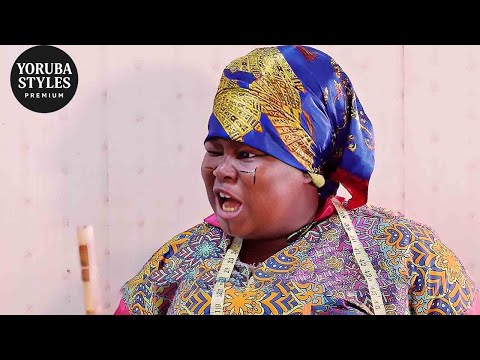 Sidi Alaso Oru – Latest Yoruba Movies 2025 Kemi Apesin, Ibrahim Yekini, Mide Martins, Apa