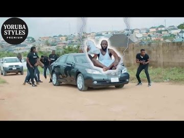 Ibiorimade – Latest Yoruba Movies 2025 Jamiu Azeez, Joseph Momodu, Bukky Smart