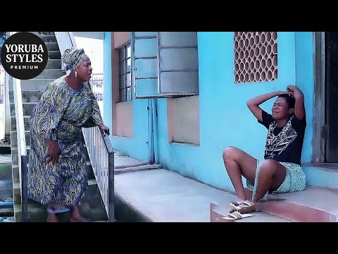 Omo Ayeraye – Latest Yoruba Movies 2025 Kolawole Ajeyemi, Kemi Korede, Fausat Balogun