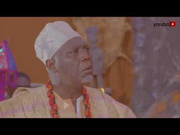 Majala Yoruba Movie 2025 | Official Trailer | Showing Tomorrow On Yorubaplus