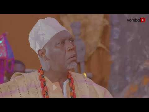 Majala Yoruba Movie 2025 | Official Trailer | Showing Tomorrow On Yorubaplus