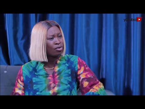 Sarah’s Battle Yoruba Movie 2025 | Official Trailer | Showing Next On Yorubaplus
