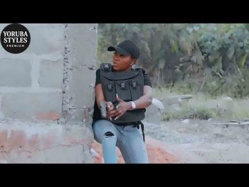 Olopa Ika – Latest Yoruba Movies 2025 Biola Adebayo, Wunmi Toriola, Saidi Balogun, Rotimi Salami