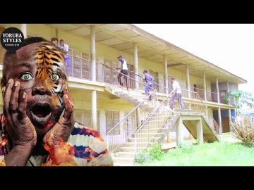 Ekun Ogba – Latest Yoruba Movies 2025 Ibrahim Yekini, Femi Adebayo, Mide Martins