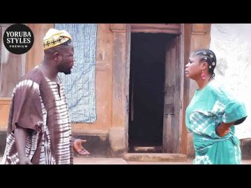 Omo Ide – Latest Yoruba Movies 2025 Eniola Ajao, Ibrahim Yekini, Segun Arinze, Ladi Folarin
