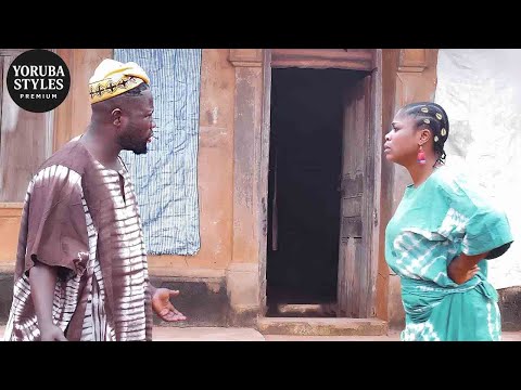 Omo Ide – Latest Yoruba Movies 2025 Eniola Ajao, Ibrahim Yekini, Segun Arinze, Ladi Folarin