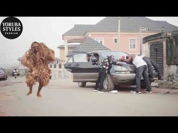 Onikore – Latest Yoruba Movies 2025 Mide Martins, Damola Olatunji, Jumoke George