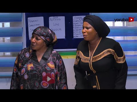 Tipa Tipa Yoruba Movie 2025 | Official Trailer | Showing Next On Yorubaplus