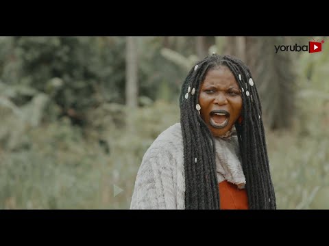 Omo Ajongolo Yoruba Movie 2025 | Official Trailer | Showing Next On Yorubaplus