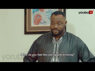 Kini Obirin Nfe 2 Yoruba Movie 2025 | Official Trailer | Showing Mon, 9th Sept On Yorubaplus