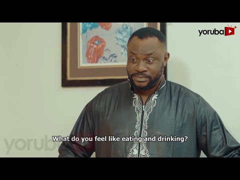 Kini Obirin Nfe 2 Yoruba Movie 2025 | Official Trailer | Showing Mon, 9th Sept On Yorubaplus