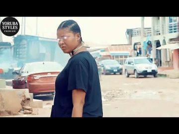 Belailah – Latest Yoruba Movies 2025 Fathia Balogun, Jamiu Azeez, Dupe Jayesinmi