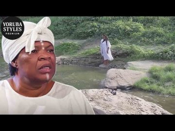 Omiluwa – Latest Yoruba Movies 2025 Peju Ogunmola, Ireti Osayemi, Biodun Okeowo, Ogboluke
