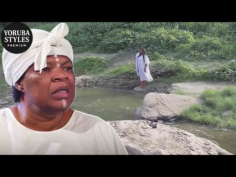 Omiluwa – Latest Yoruba Movies 2025 Peju Ogunmola, Ireti Osayemi, Biodun Okeowo, Ogboluke